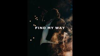 Rod Wave Type Beat - Find My Way 2024