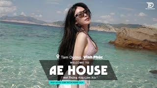 AE HOSUE 2024 - MIXTAPE VIET DEEP 2024 HOUSE LAK TIKTOK - NHẠC DEEP HOUSE REMIX 2024 HAY NHẤT