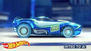 Introduction | Hot Wheels AI | @HotWheels