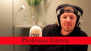 Professor Green Shout Outs Misjif TV @ProfessorGreen @MisjifTV