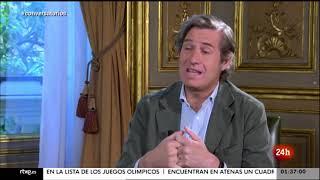 Conversatorios en Casa de América: Javier Gomá, filósofo y escritor