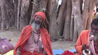 Bauls of Birbhum - Indian spiritual folk singers