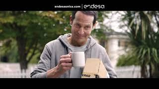 Endesa lanza ÚNICA; una cuota fija mensual, sin permanencia y ahora con un mes GRATIS.
