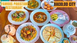 The Best Biryani and Masala in Bacolod City - Philistan by Biryani Bcd