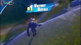 Average game of Fortnite in 2023 in less then 5 minutes...