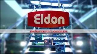 ELDON | Our 2014 Promo!