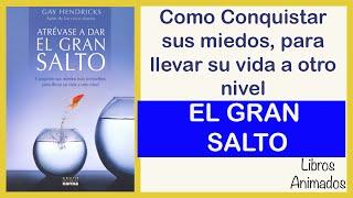 Como romper tus barreras mentales para alcanzar el exito - LibrosAnimados