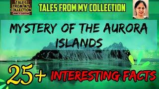 Interesting Facts | Tales from My Collection |