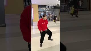 #breakdancing#霹雳舞#shorts