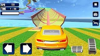 Car Extreme, Stunts (Free Car Extreme Stunts) | Gameplay Android