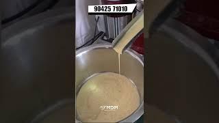 இது தான் சிறந்த CREAM SEPARATOR  !  | பால் முதல் க்ரீம் பிரிக்கும் MACHINE