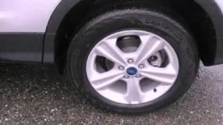 2013 FORD ESCAPE Everett WA