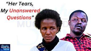 HER TEARS, MY UNANSWERED QUESTIONS: TINASHE MUGABE DNA SHOW S15 EP11 PROMO #dnashow #tinashemugabe