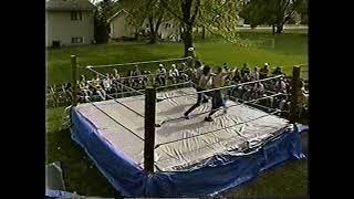 06   Blade vs  Joey Marx