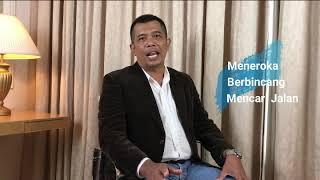 Psychology and Counseling: Saya Kaunselor Anda
