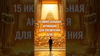 АКТИВИРУЕМ ДЕНЬГИ