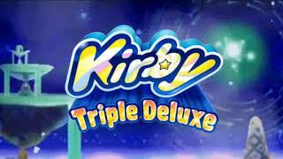 Kirby Triple Deluxe - Cold Odyssey [EXTENDED OST]