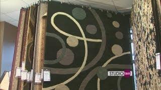 studio10: american carpets finding the perfect rug