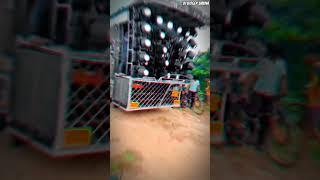 DJ GAGAN PRO  KANTHPUR BRAND NEW SETUP  A1 SOUND PERFORMANCE #pipili #puri #djgagan