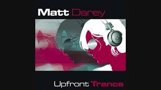 Matt Darey: Upfront Trance - CD2