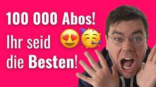 Ways To Say THANK YOU In German | German Vocabulary B1 B2 C1