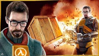 La Physique de ce jeu Iconique Éblouit encore en 2024 | Half-Life 2 #2