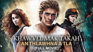 KHAWVEL MAK TAKAH AN THLAWHNA A TLA! [FULL MOVIE] [MOVIE RECAP MIZO]