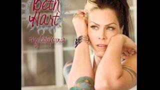 Beth Hart - My California