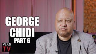 George Chidi on YSL Co-Founder Mondo Not Charged w/ RICO Despite Guns & D**** Found (Part 6)