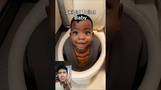 From Skibidi Toilet Original to Skibidi Baby 
