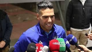 VARGAS, MACKA, FALCAO - ¡Hablan los jugadores! - Millonarios 1 Nacional 2, Liga 2024-2, Fecha 6