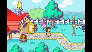 Game Boy Advance Longplay [064] Mario & Luigi - Superstar Saga (Part 1 of 3)