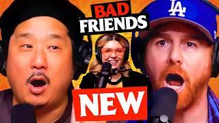 Rat Island | Ep 249 | Bad Friends