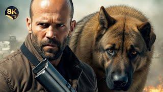 Jason Statham New Movie 2025  Full Action Film in 4K ul2#actionmovies
