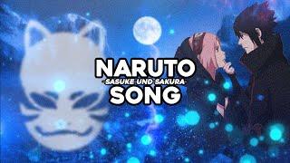 Anbu Monastir x Mladen - Sasuke und Sakura [Anime / Naruto Song Prod. by claptomanik]