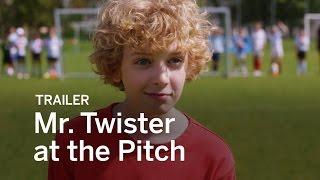 MR. TWISTER AT THE PITCH Trailer | TIFF Kids 2017