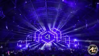 EDC Orlando - AG Megastructure