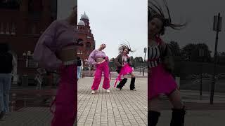 @katseyeworld #KATSEYE #katseye_gnarly #Gnarly #dance #dancecover #daniela #katseye #cover #fyp