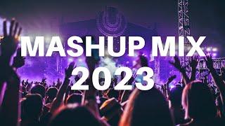 MASHUP MIX 2023 - Mashups & Remixes Of Popular Songs 2023 | EDM Best Dj Dance Party Mix 2023 