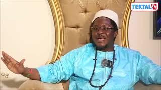 Cheikh Bara attaque Madiambal Diagne