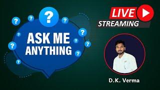 Ask me anything || AIO COMPUTER ZONE