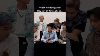 they looked so angry #bts #btsarmy #jungkook #btsedits #jimin #taehyung #jhope #jin #rm #suga