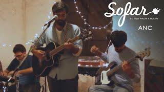 ANC - Digital Pleasures | Sofar Goa