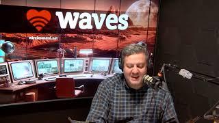 Waves with WirelessNerd - 02-OCT-2023