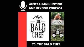 75. The Bald Chef Andrew Joulianou