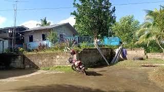 RUSH FARM LOT AND HOUSES FOR SALE IN BURGOS, TALIBON, BOHOL, PHILIPPINES