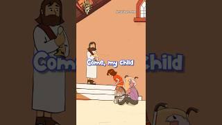 Jesus Breaks the Chains of Evil  A Miracle at the Altar #jesus #jesuschrist #jesuslovesyou