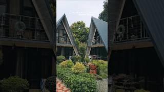 Cabin Look, Malolos Bulacan #malolosbulacan #cabinlook #staycation #trending #travel