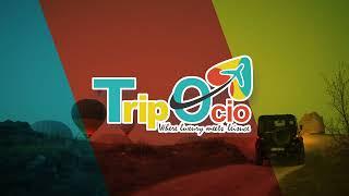 Discover the World with Tripocio Carnival Pvt Ltd | Your Ultimate Travel Partner!