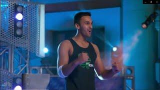 Rohan Sebastian | American Ninja Warrior | Season 9